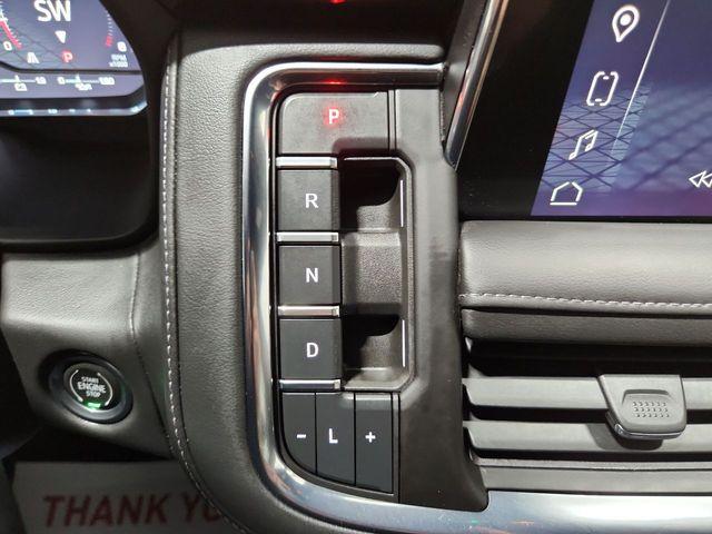 Photo of 2023 Summit White GMC Yukon