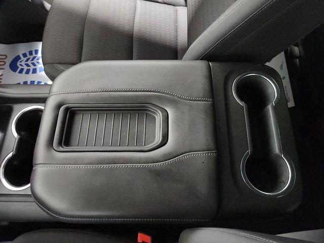 Photo of 2023 Summit White GMC Yukon