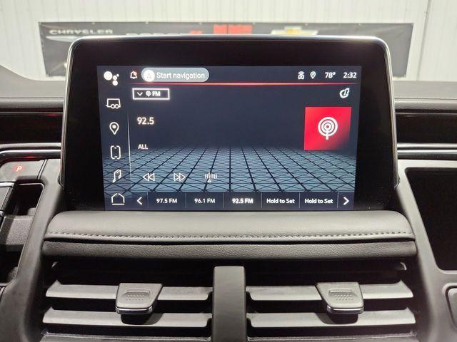 Photo of 2023 Summit White GMC Yukon