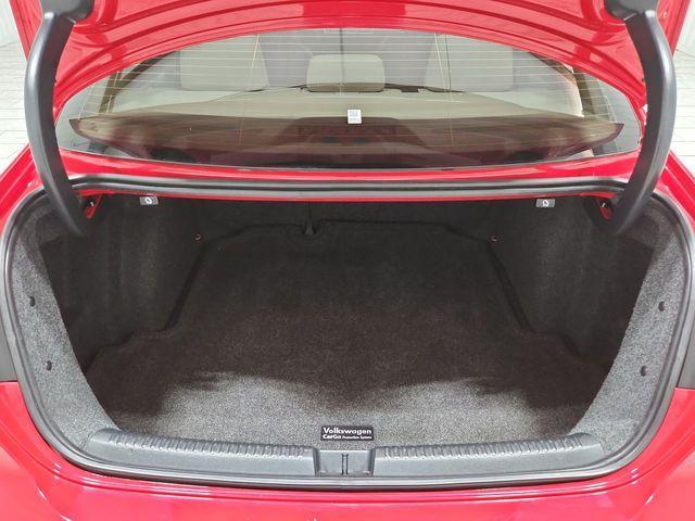 Photo of 2013 Tornado Red Volkswagen Jetta