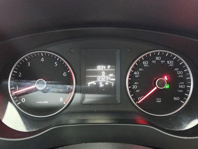 Photo of 2013 Tornado Red Volkswagen Jetta