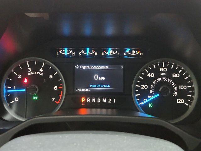 Photo of 2015 Bronze Ford F-150