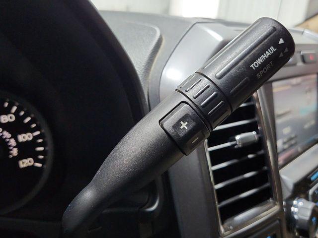 Photo of 2015 Bronze Ford F-150
