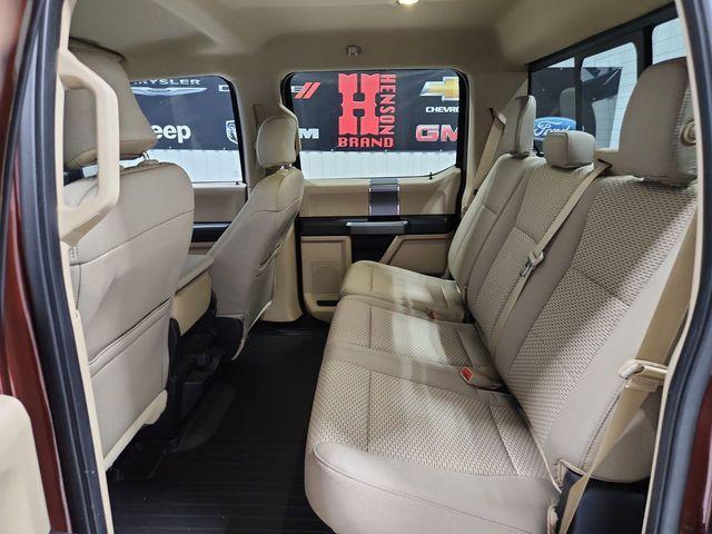 Photo of 2015 Bronze Ford F-150