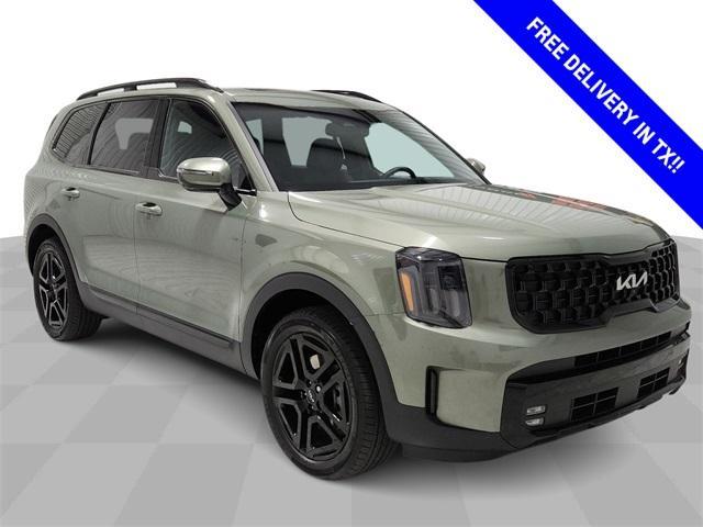 2024 Kia Telluride