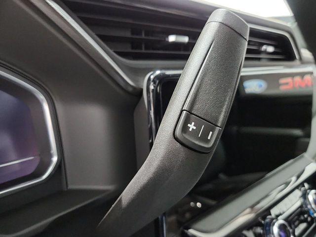 Photo of 2025 Summit White GMC Sierra 2500