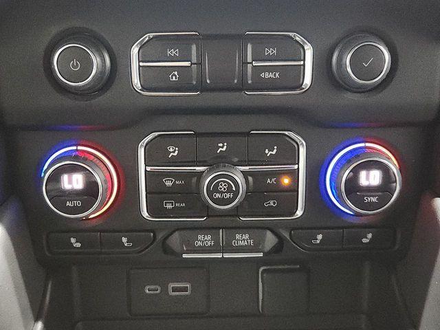 Photo of 2023 Summit White Chevrolet Suburban