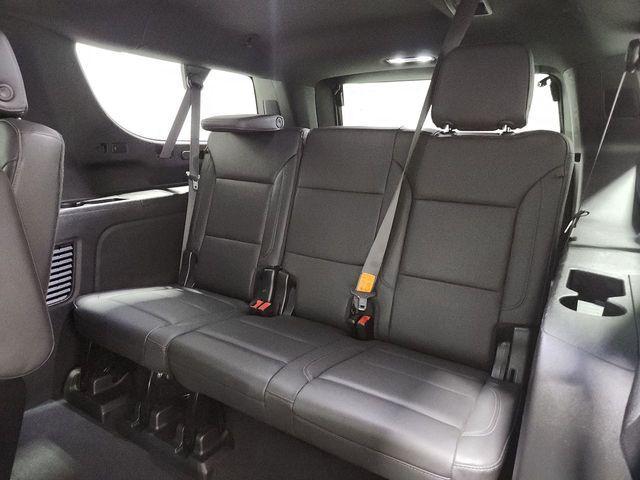 Photo of 2023 Summit White Chevrolet Suburban
