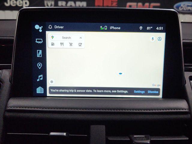 Photo of 2023 Summit White Chevrolet Suburban