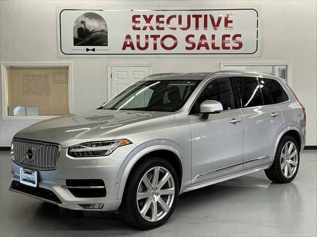 2019 Volvo XC90
