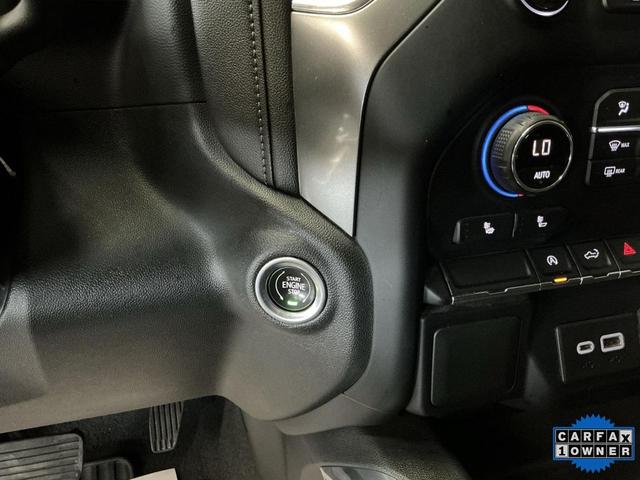 Photo of 2021 Silver Ice Metallic Chevrolet Silverado 1500