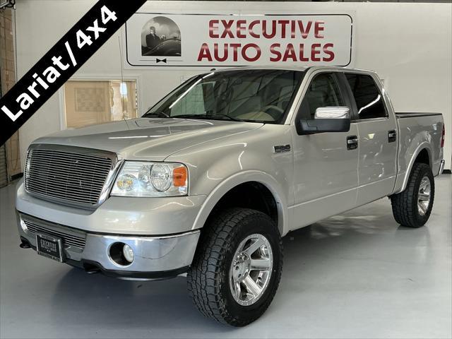 2006 Ford F-150