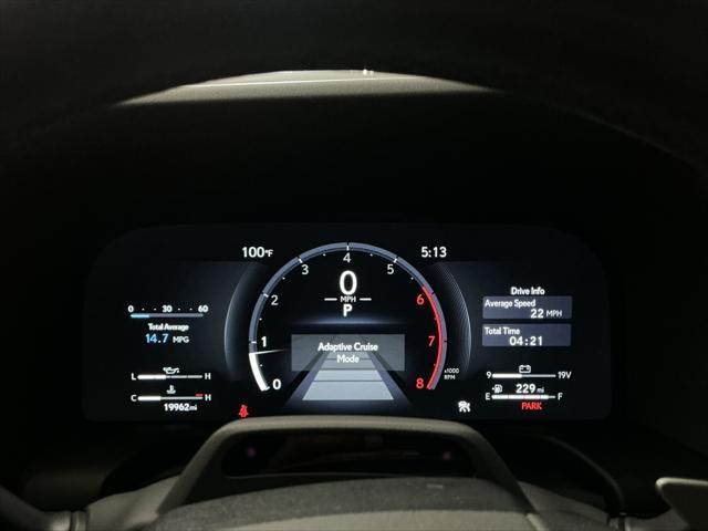 Photo of 2024  Lexus GX 550
