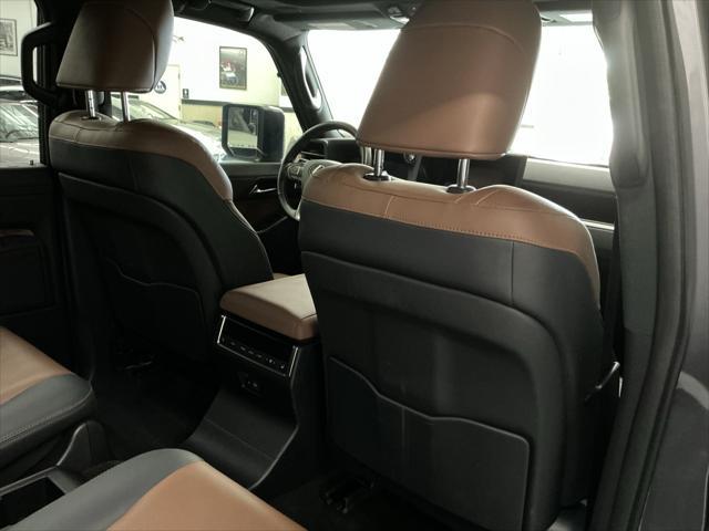 Photo of 2024  Lexus GX 550