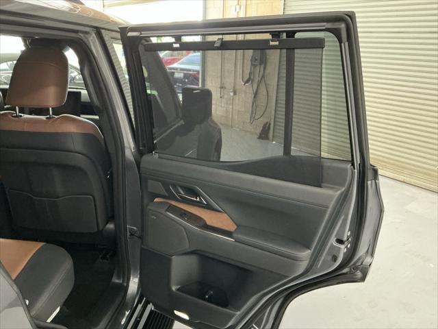 Photo of 2024  Lexus GX 550
