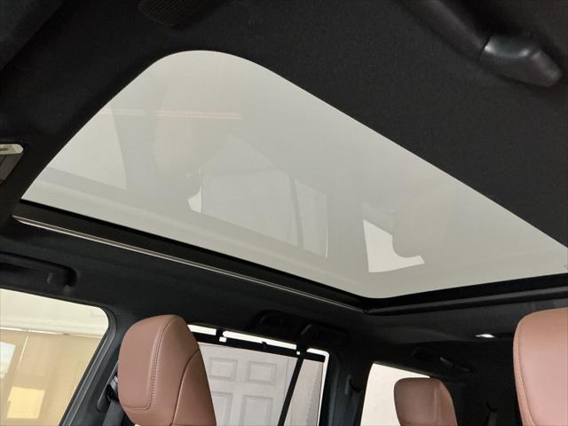Photo of 2024  Lexus GX 550
