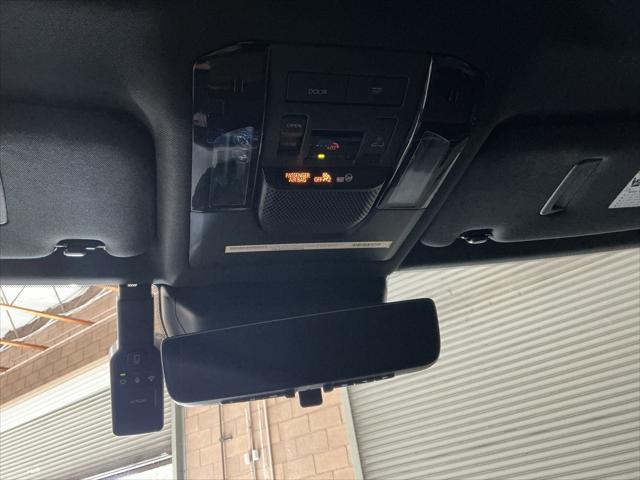 Photo of 2024  Lexus GX 550