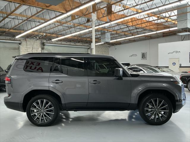 Photo of 2024  Lexus GX 550