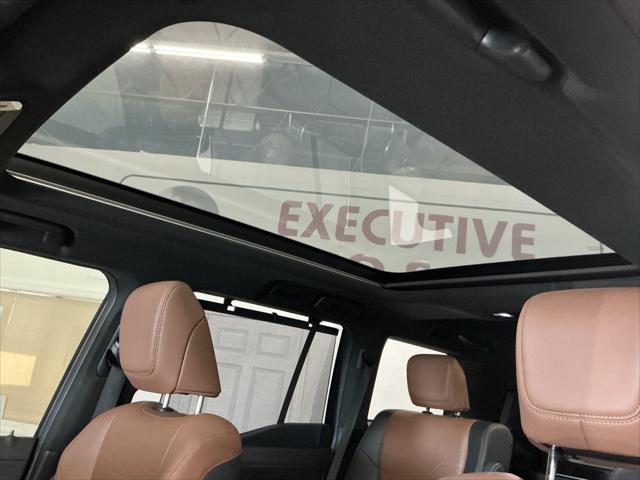 Photo of 2024  Lexus GX 550