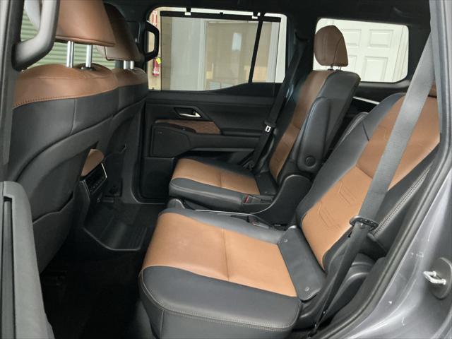 Photo of 2024  Lexus GX 550