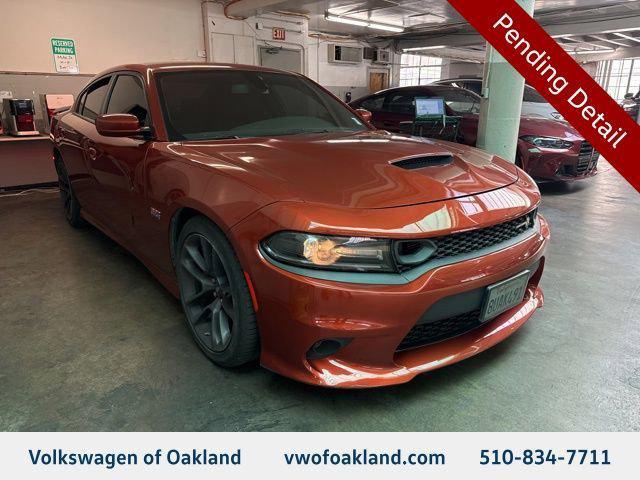 2020 Dodge Charger