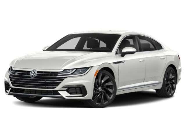 2020 Volkswagen Arteon