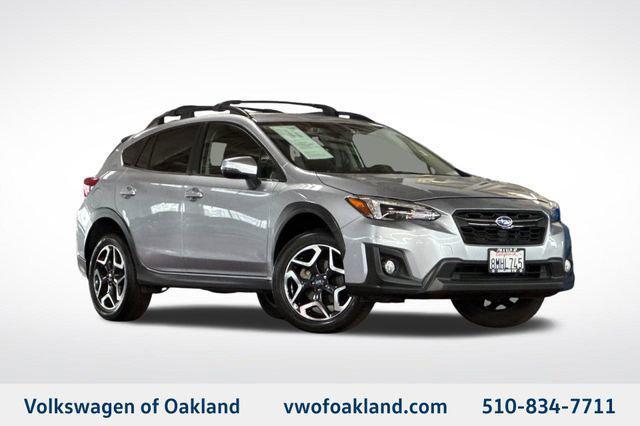 2019 Subaru Crosstrek