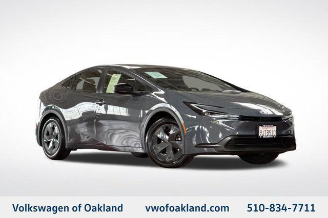 2024 Toyota Prius