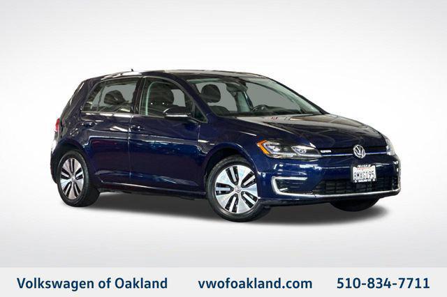 2015 Volkswagen Golf Gti
