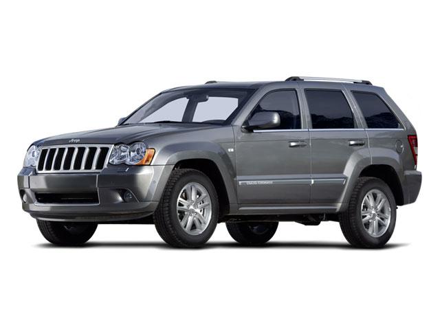 2008 Jeep Grand Cherokee