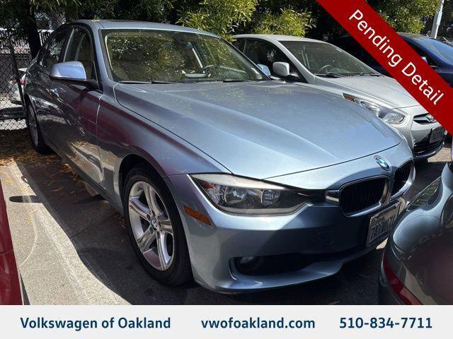 2013 BMW 328