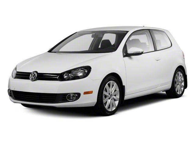 2010 Volkswagen Golf