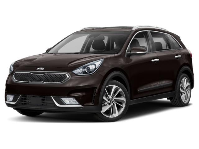 2018 Kia NIRO