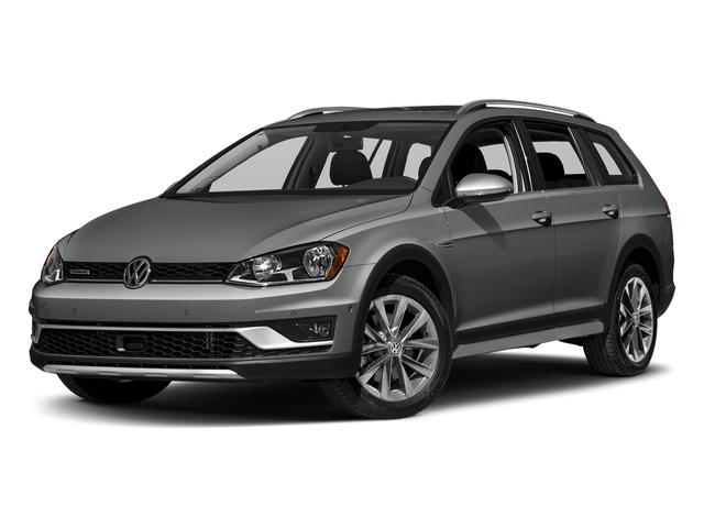 2017 Volkswagen Golf Alltrack