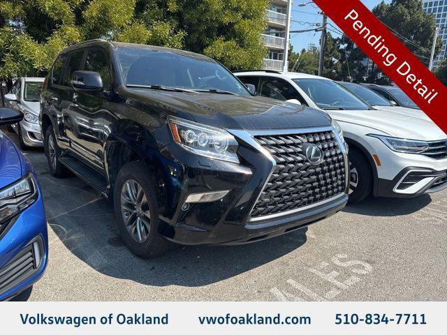 2014 Lexus Gx 460