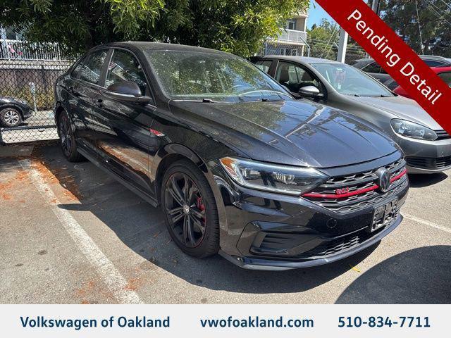 2019 Volkswagen Jetta Gli