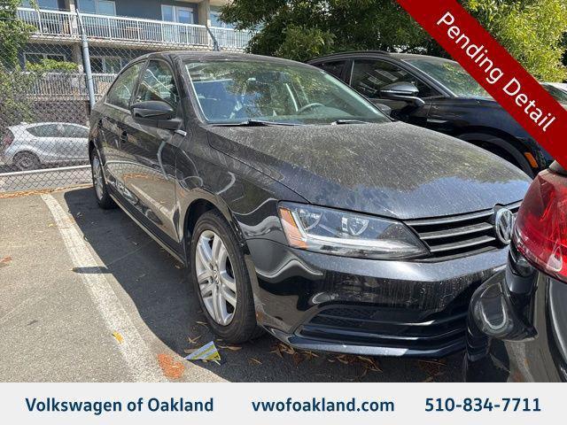 2017 Volkswagen Jetta