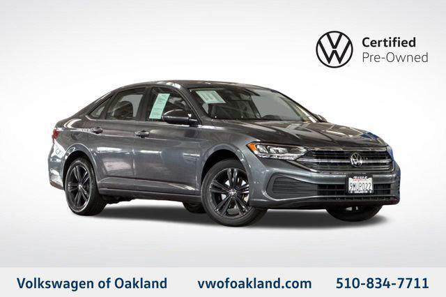 2024 Volkswagen Jetta