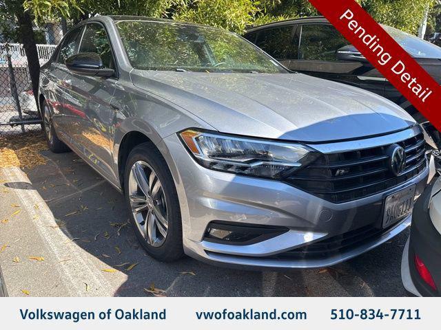 2021 Volkswagen Jetta