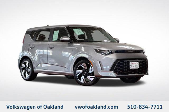 2023 Kia SOUL