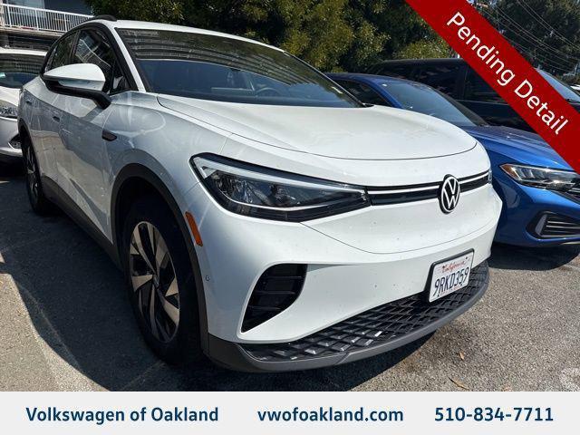 2023 Volkswagen Id.4