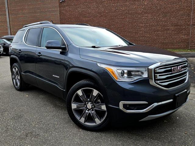 2019 GMC Acadia