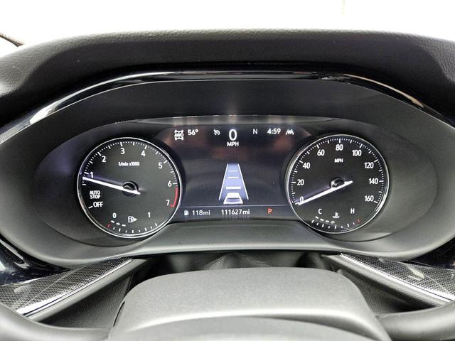 Photo of 2021 White Buick Envision