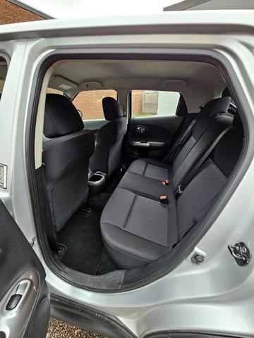 Photo of 2013 Brilliant Silver Nissan Juke