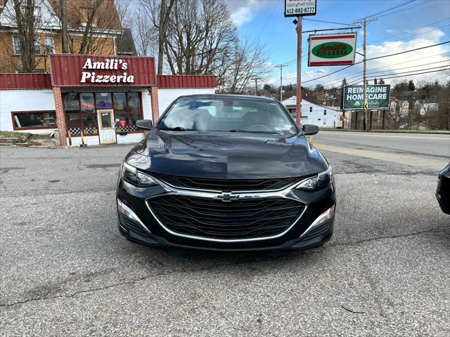 2019 Chevrolet Malibu