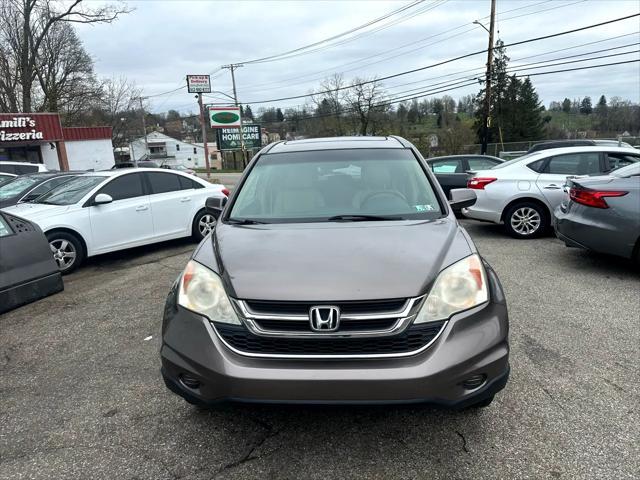2011 Honda CR-V