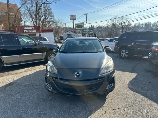 2010 Mazda Mazda3