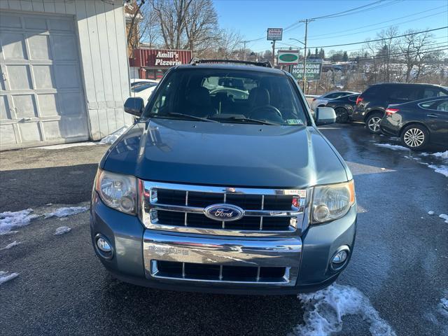 2010 Ford Escape