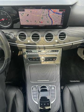 Photo of 2018 designo Cardinal Red Metallic Mercedes-Benz E-Class