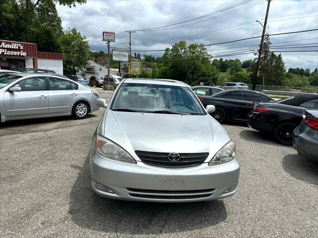 2003 Toyota Camry
